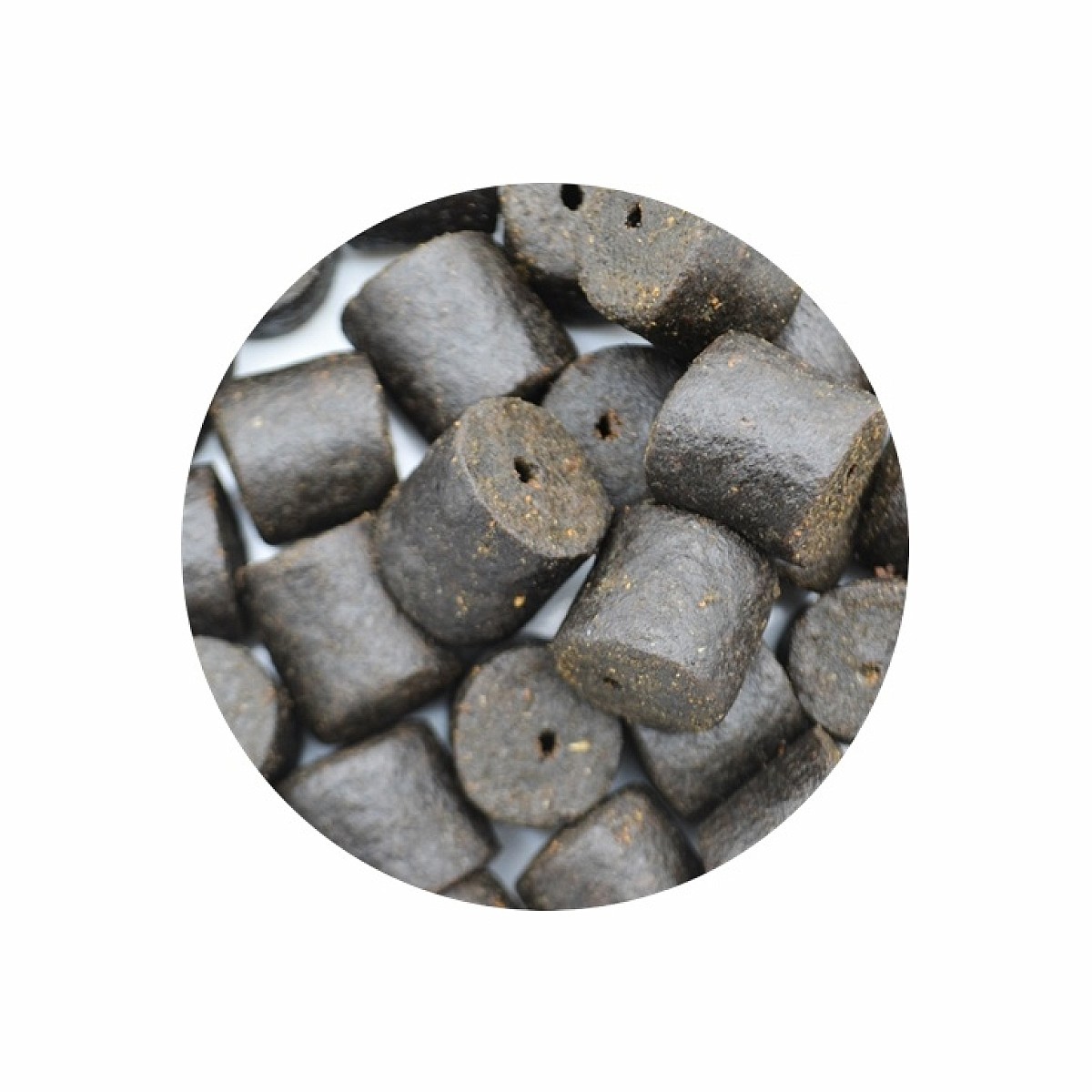 Massive Baits Coppens Black Halibut - Pellet Zanętowyopakowanie 20mm / 1kg - MPN: AC.007.1 - EAN: 5907196814426