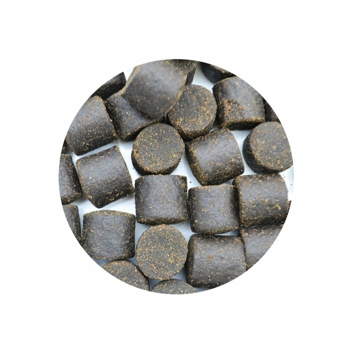 Massive Baits Coppens Premium Select - Пелети для прикормкиупаковка 20mm / 5kg - MPN: AC.012.5 - EAN: 5907196815706