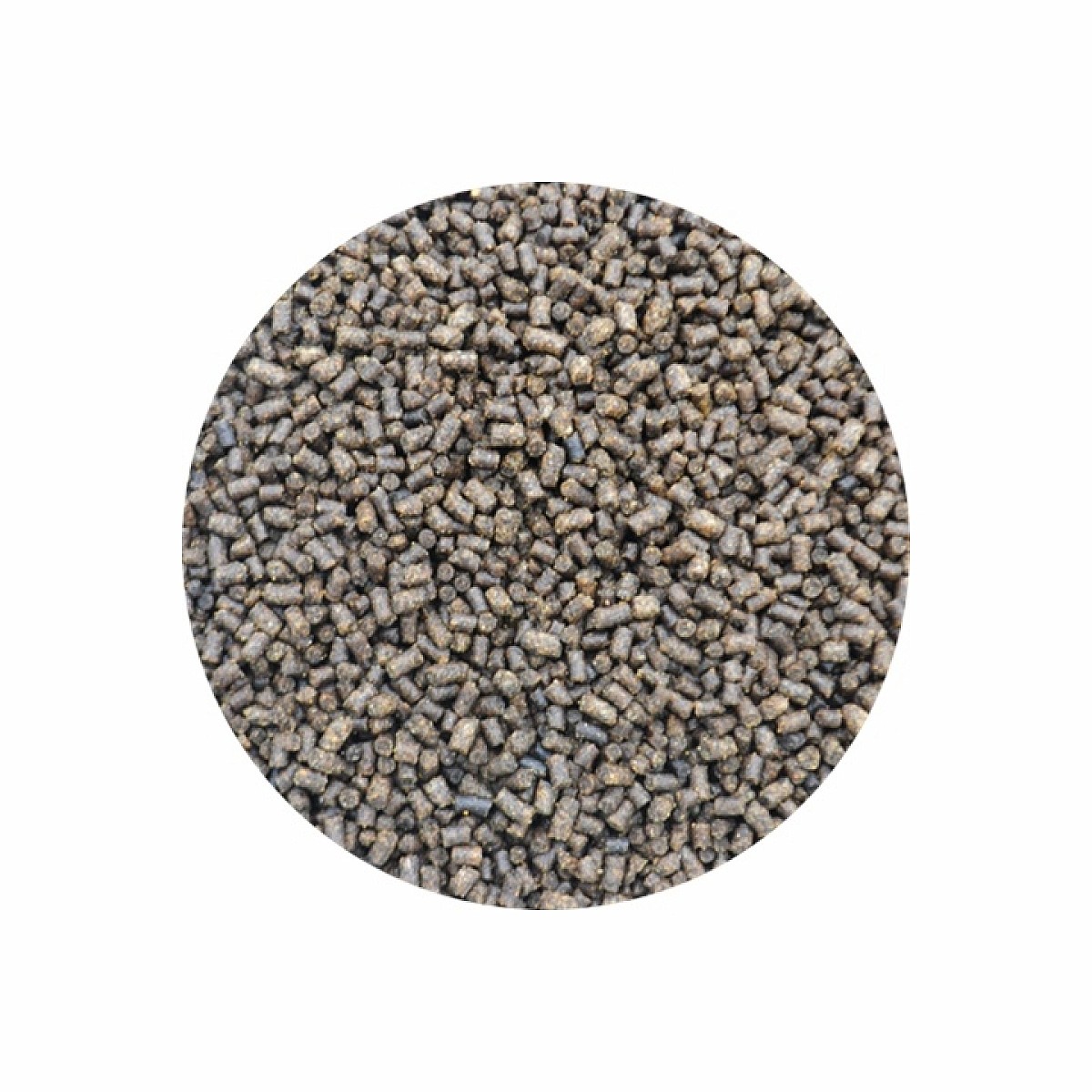 Massive Baits Coppens Premium Select - Pellet Zanętowyopakowanie 2mm / 5kg - MPN: AC.008.5 - EAN: 5907196815669