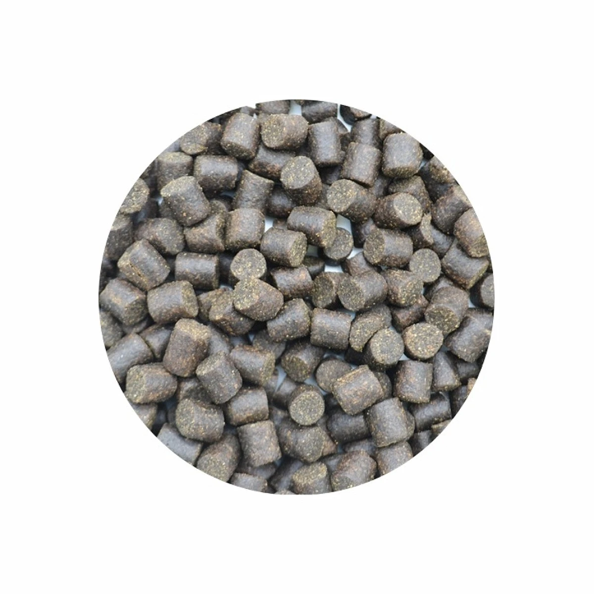 Massive Baits Coppens Premium Select - Пелети для прикормкиупаковка 8mm / 1kg - MPN: AC.010.1 - EAN: 5907196814457