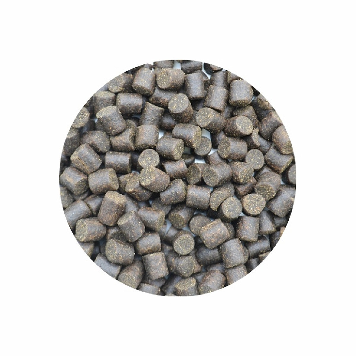 Massive Baits Coppens Premium Select - Pellet Zanętowyopakowanie 8mm / 25kg - MPN: AC.010.25 - EAN: 5907196815294