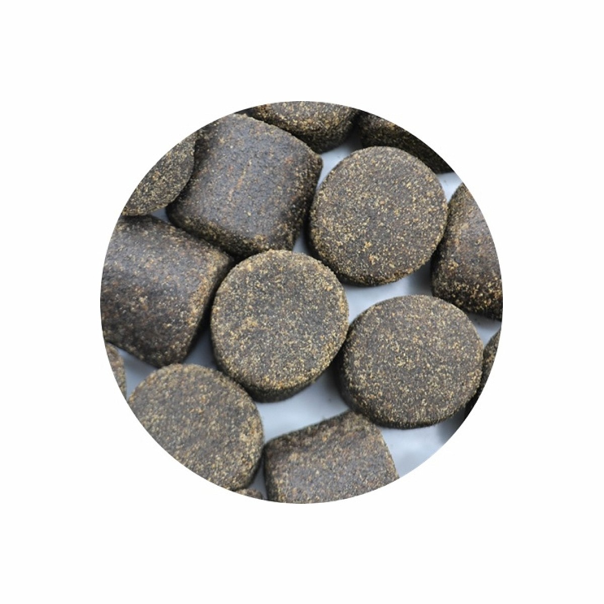 Massive Baits Coppens Giant - Pellet Zanętowyopakowanie 28mm / 1kg - MPN: AC.014.1 - EAN: 5907196814495