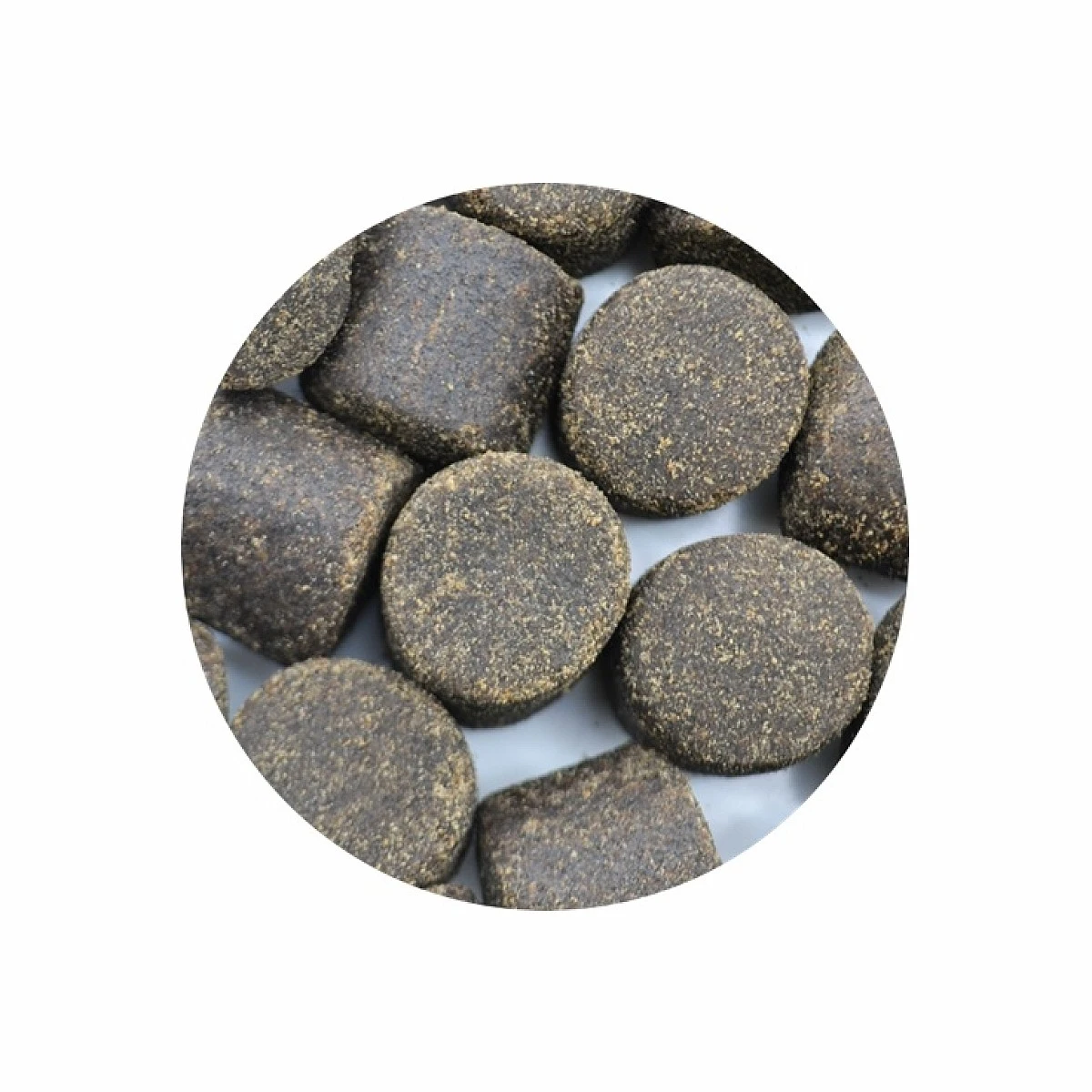 Massive Baits Coppens Giant - Пелети для прикормки 28mm / 5kgупаковка 28mm / 5kg - MPN: AC.014.5 - EAN: 5907196815720