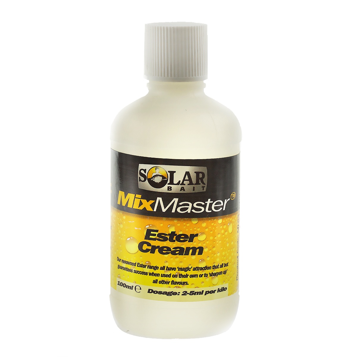 Solar MixMasters Ester Cream 100ml opakowanie
