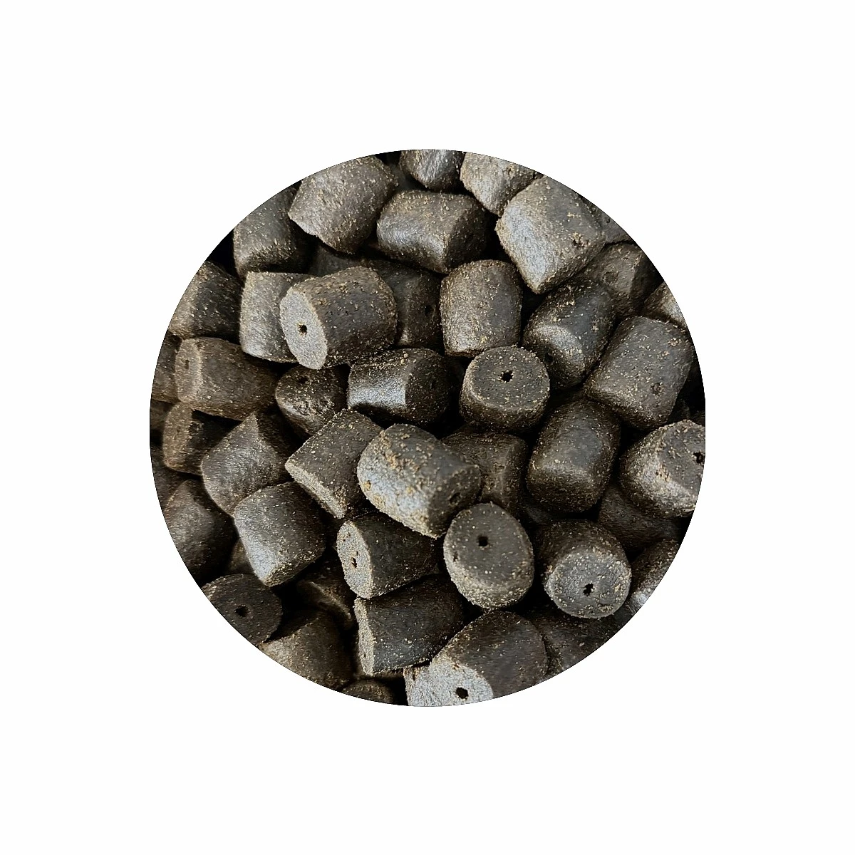 Massive Baits Skretting Halibut A Pellet Si - Пелети для прикормки 22mm / 25kgупаковка 22mm / 25kg - MPN: S.001.25 - EAN: 5907196815027