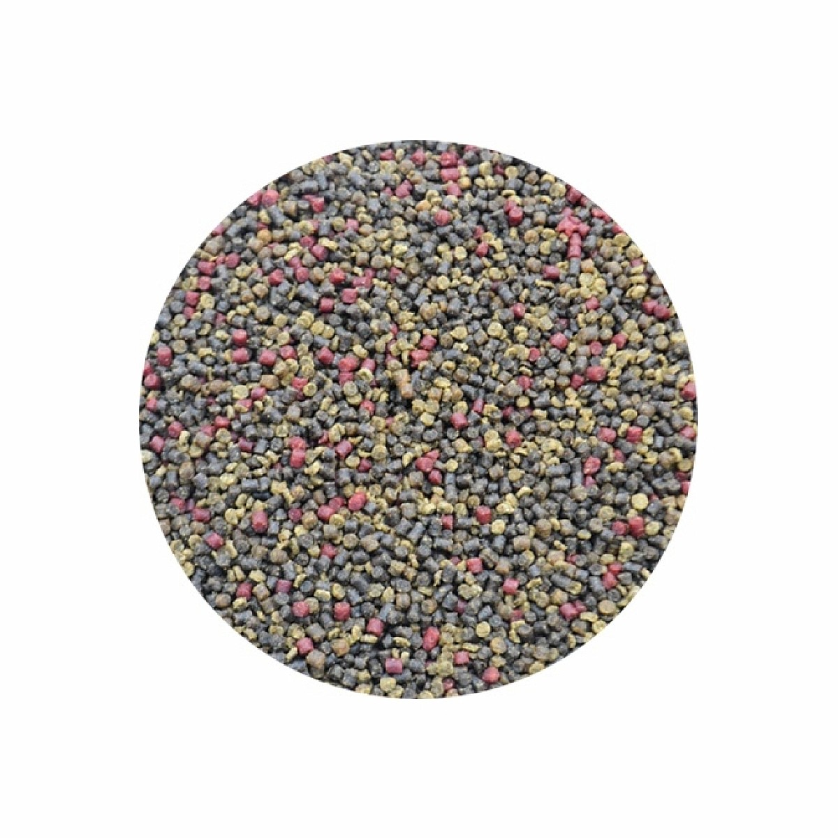 Massive Baits Vario XS Mixed Pellets - Pellet Zanętowyopakowanie 1-3mm / 1kg - MPN: PK.V.001.1 - EAN: 5907196814617