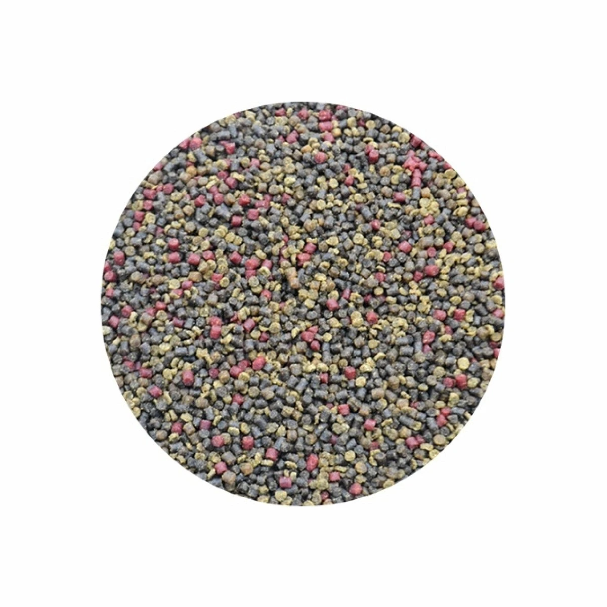 packaging 1-3mm / 5kg