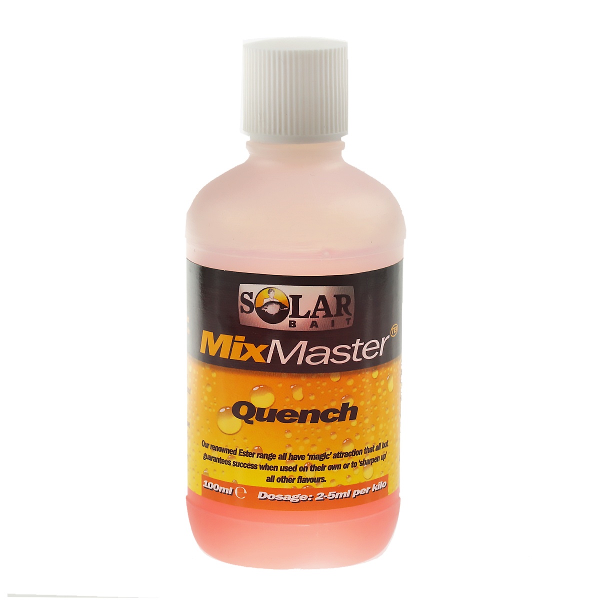 Solar MixMasters QuenchVerpackung 100ml - MPN: MLQ - EAN: 5055681504472