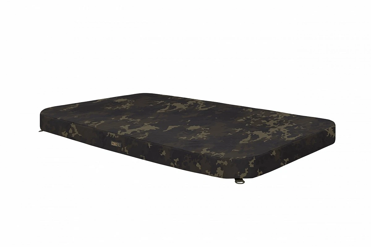 Korda Compac Flat Mat Dark Kamo - MPN: KLUG161 - EAN: 5060929029686