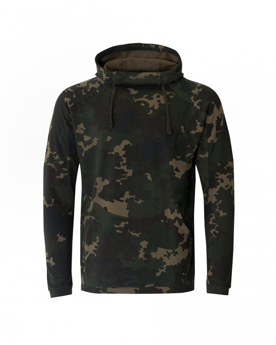 Korda Lightweight Hoodie Dark Kamomodel S - MPN: KCL546 - EAN: 5060929029525