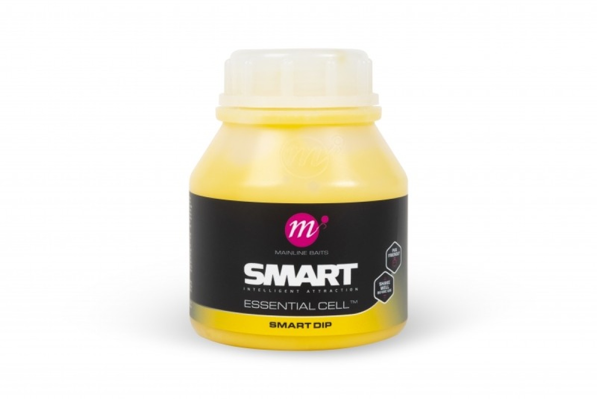 Mainline Smart Dip - Essential Cellopakowanie 175ml - MPN: M10016 - EAN: 5060509817153