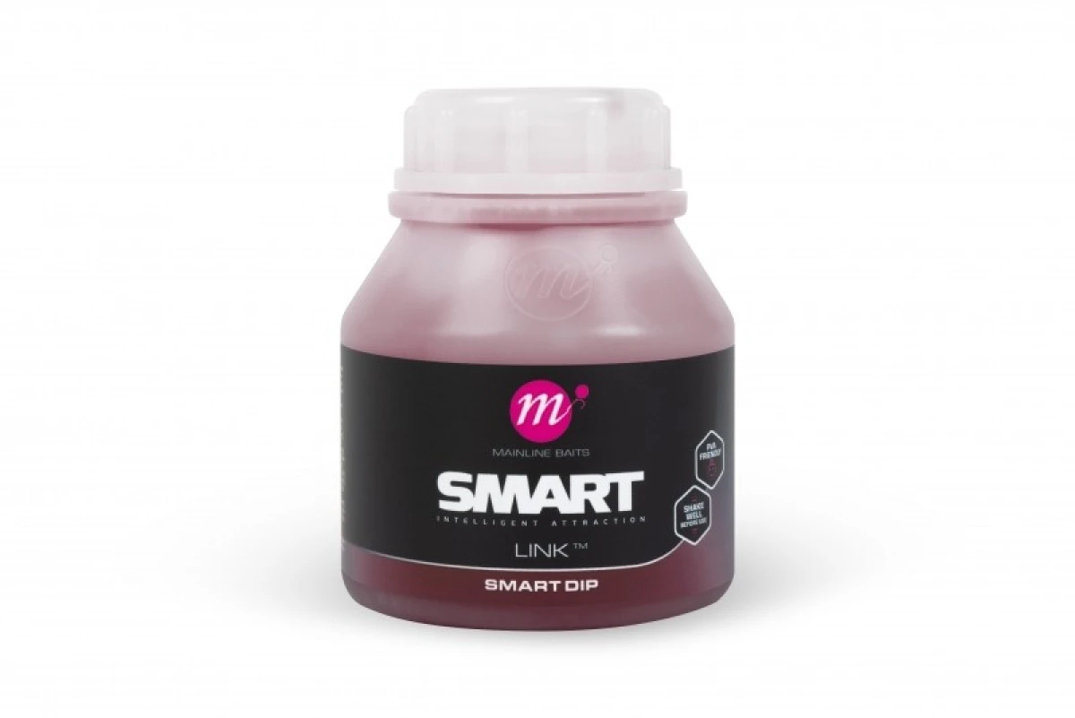 Mainline Smart Dip - Linkambalaj 175ml - MPN: M10017 - EAN: 5060509817160
