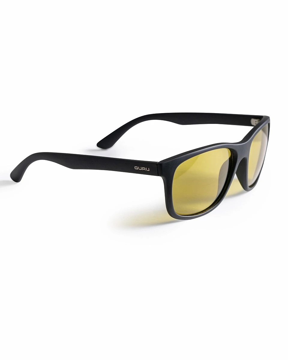 GURU Low Light Sunglasses - MPN: GPG03 - EAN: 5056400219394