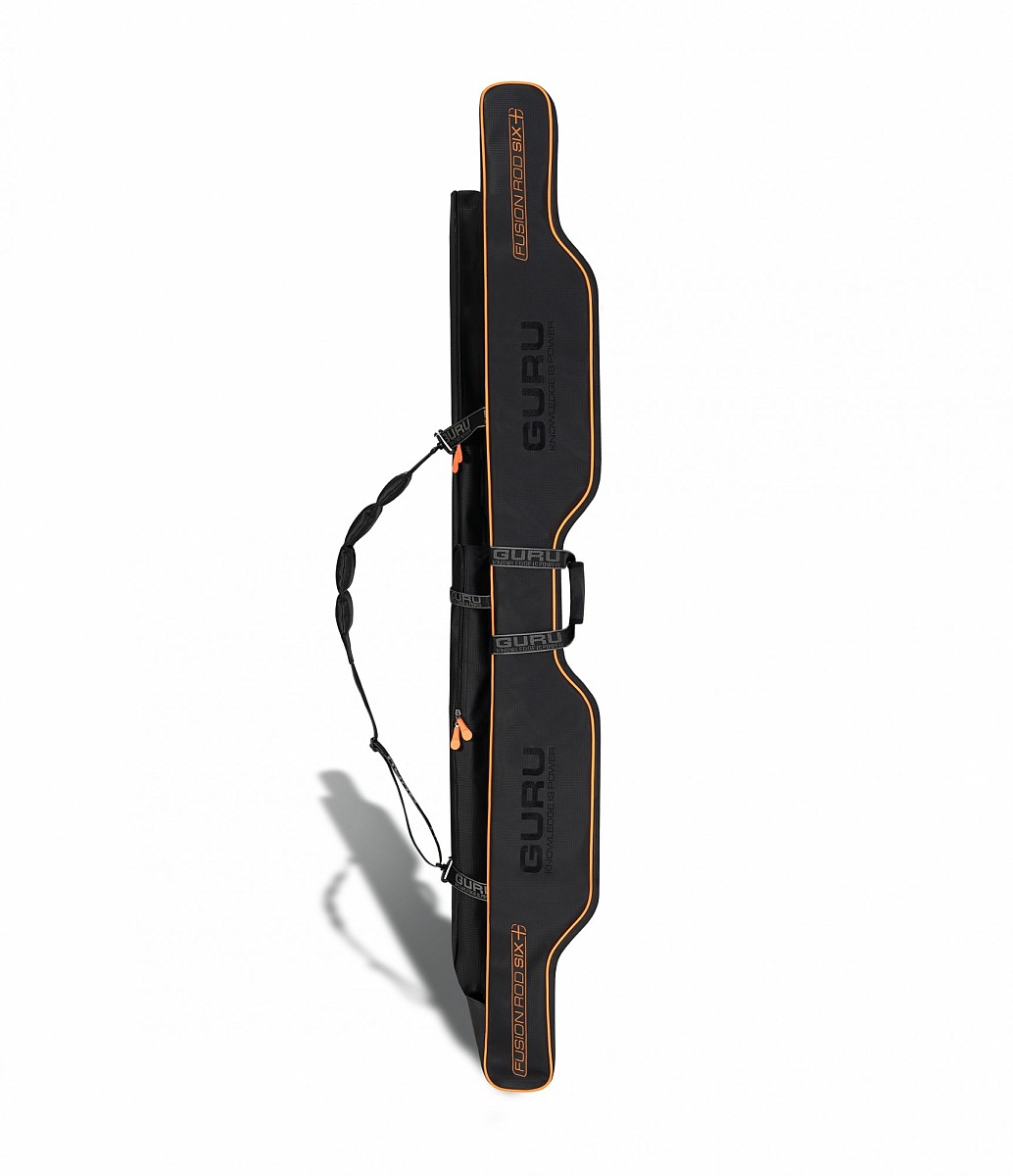 GURU Fusion Rod 4 Plus+ - MPN: GLG055