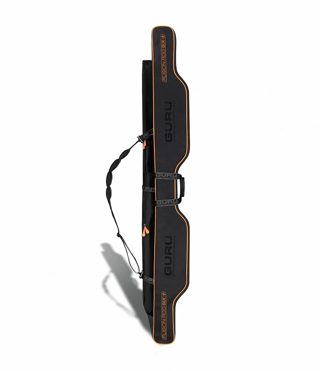 GURU Fusion Rod 4 Plus+ - MPN: GLG055 - EAN: 5056400218342
