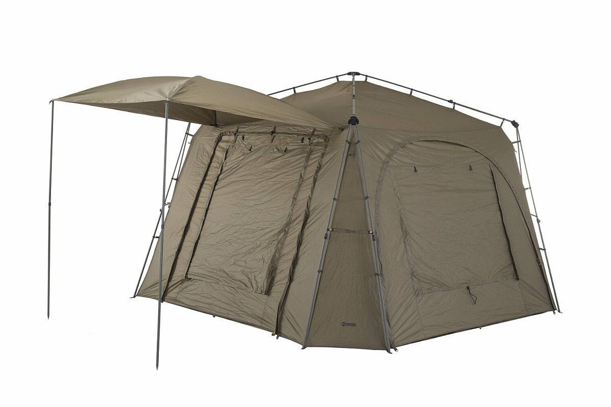 Mivardi Shelter Base Camp XXL - MPN: M-SHEBCXXL - EAN: 8595712430716