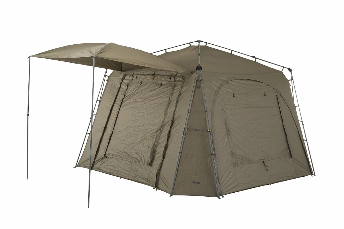Mivardi Shelter Base Camp XXL - MPN: M-SHEBCXXL - EAN: 8595712430716
