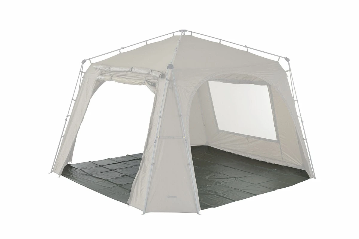 Mivardi Shelter Base Camp XL - Heavy Duty Groundsheet - MPN: M-SHEBCXLHGS - EAN: 8595712430723