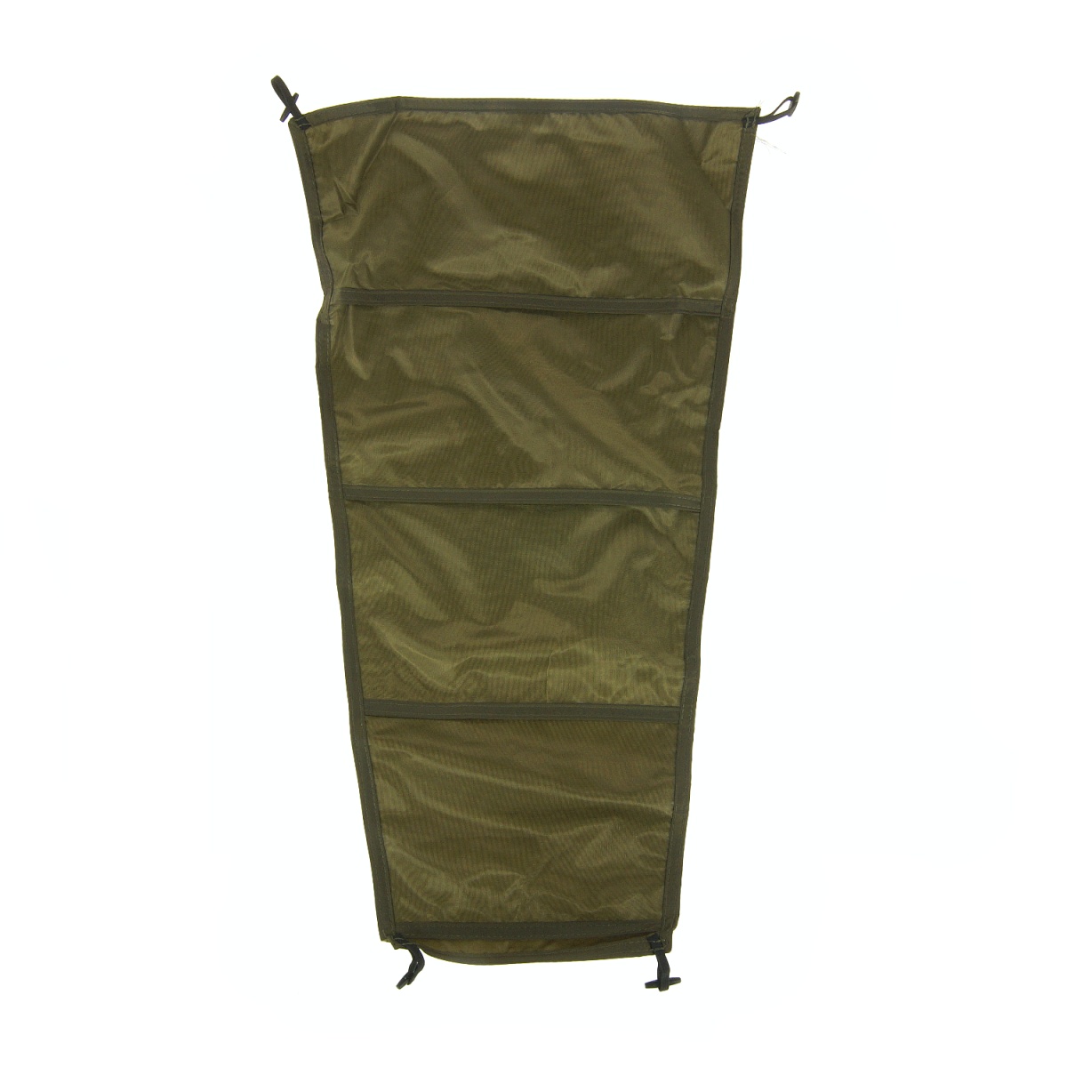 Mivardi Shelter Base Camp - Wall Organizer Set (4 pcs) - MPN: M-SHEBCWOSET - EAN: 8595712430747