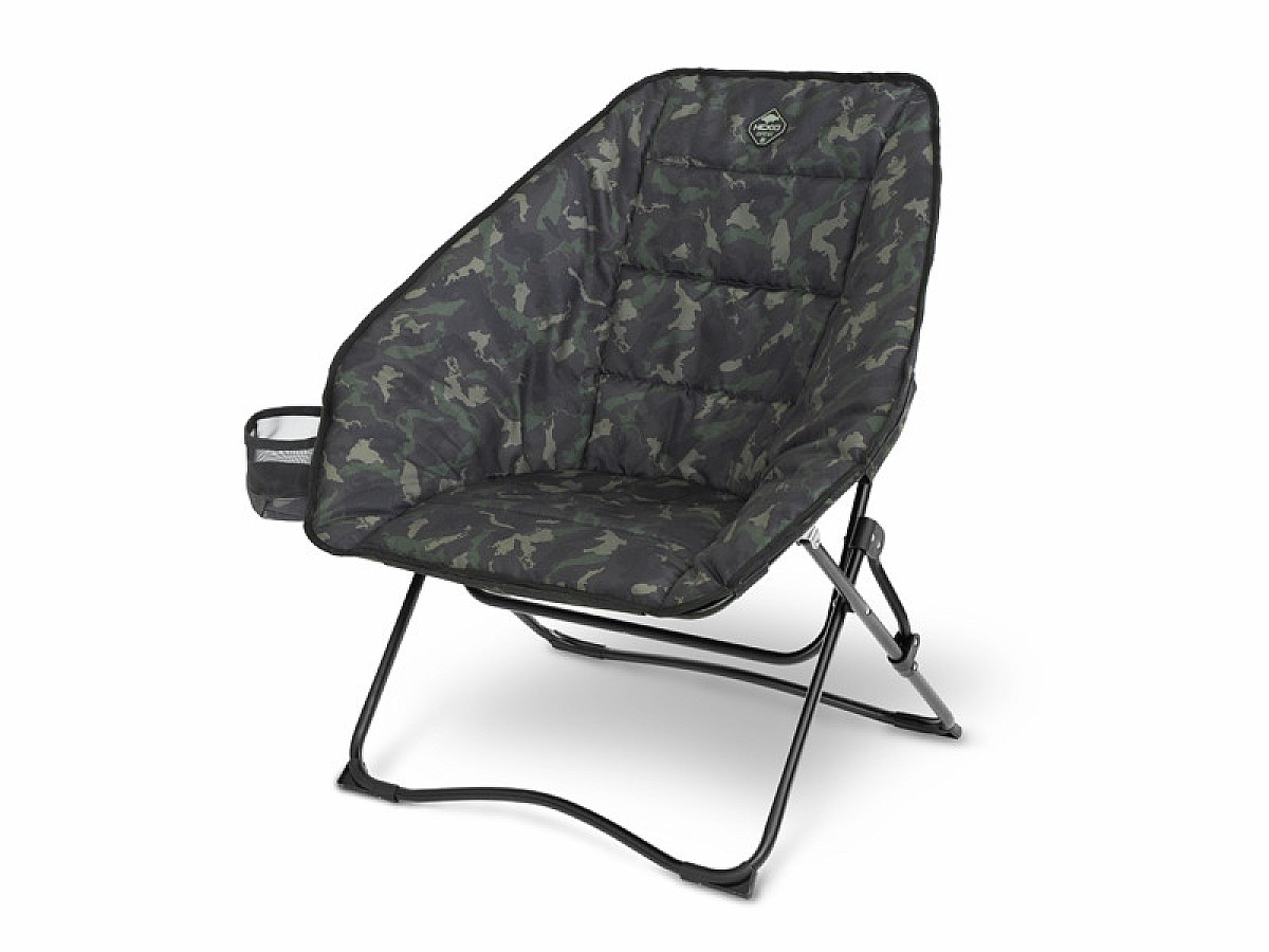 Delphin HEXIO Banx Chair - MPN: 101005953 - EAN: 8585066503624