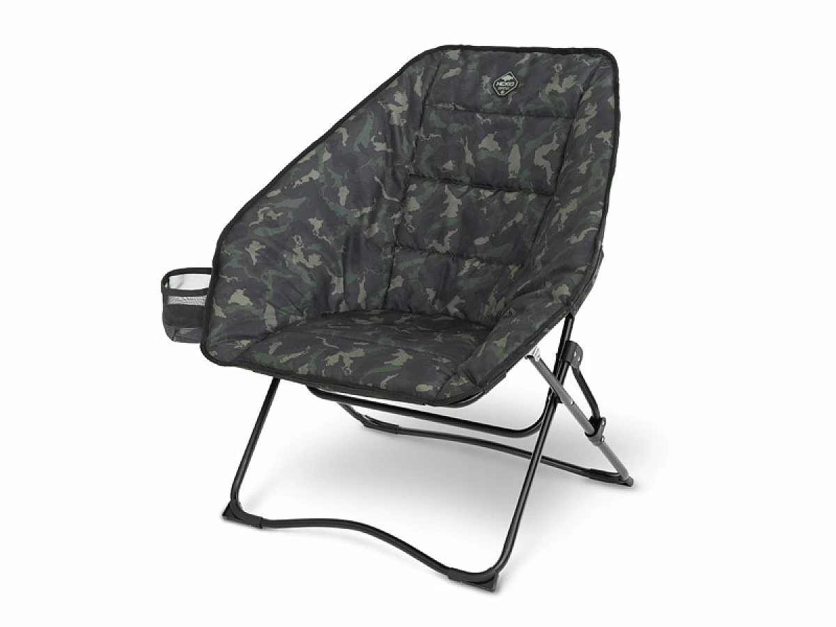 Delphin HEXIO Banx Chair - MPN: 101005953 - EAN: 8585066503624