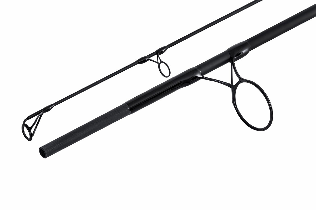 Korda Kaizen Green Rod 12ftmodel 12ft / 3.00lb - MPN: KRD015 - EAN: 5060929025992