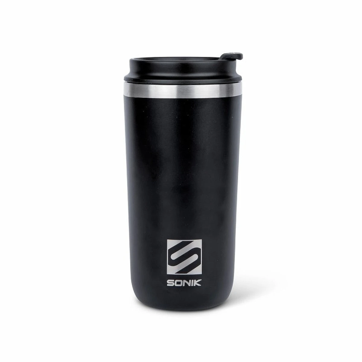 Sonik Sizzla Thermal Mug Tall - akce+ - MPN: UC0009 - EAN: 5055279539978