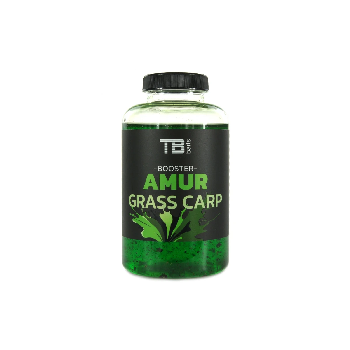 TB Baits AMUR Grass Carp Bait Boosterambalaj 500ml - MPN: TB00834 - EAN: 8596601008344