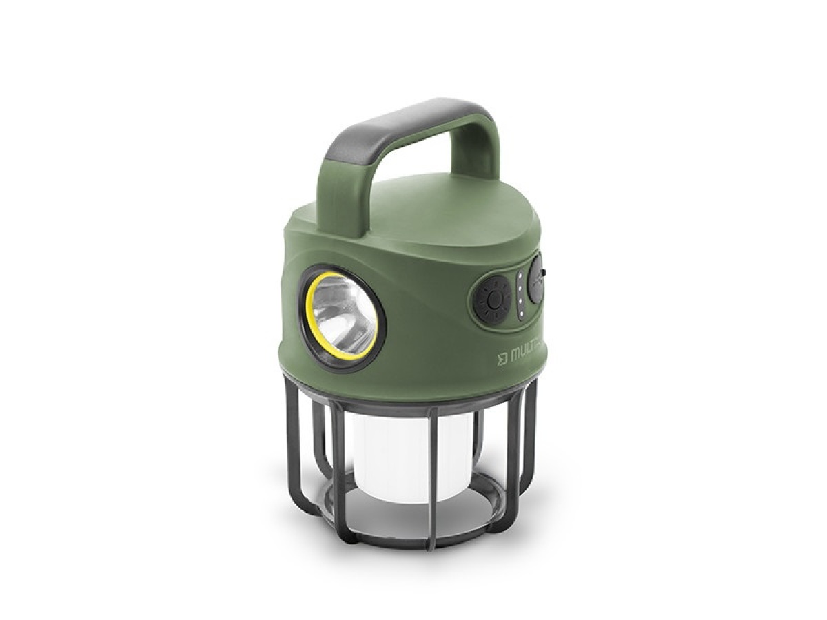 Delphin MULTiX - Lampka Biwakowa - MPN: 101005977