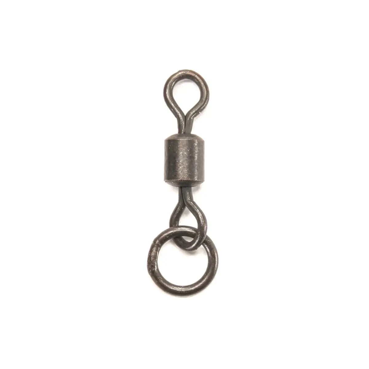 TandemBaits Carp Swivels With Ringmisurare 8 - MPN: 04706N - EAN: 5907666623251