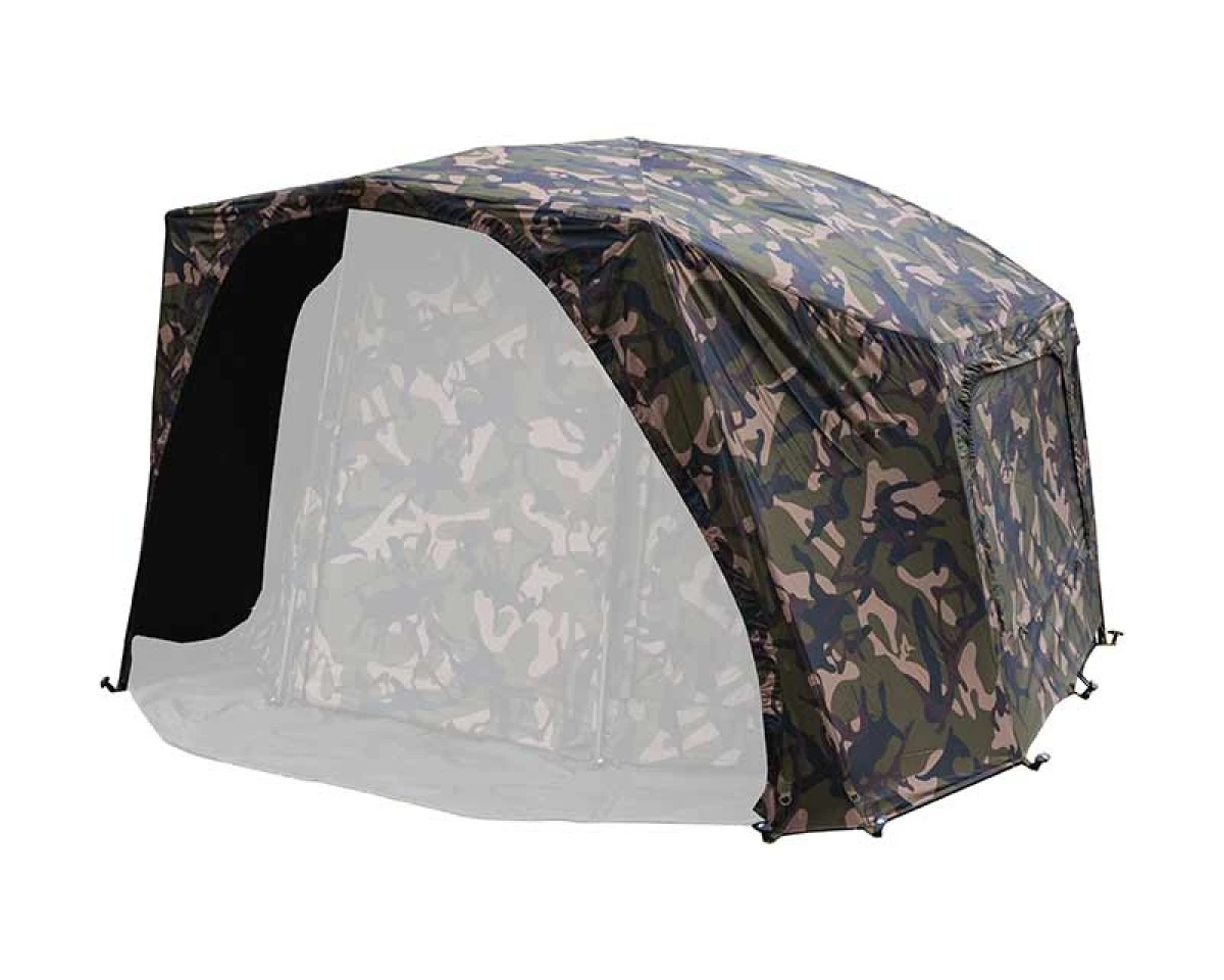 Fox Frontier II - X CAMO Deluxe Wrap - MPN: CUM378 - EAN: 5056808516774