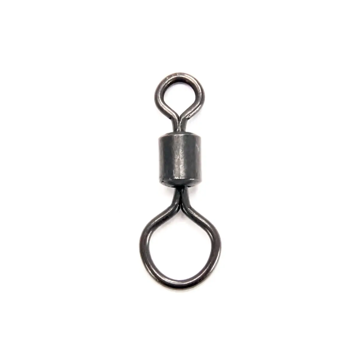 TandemBaits Carp Swivels Big Eyemărimea 8 - MPN: 04726 - EAN: 5907666623398