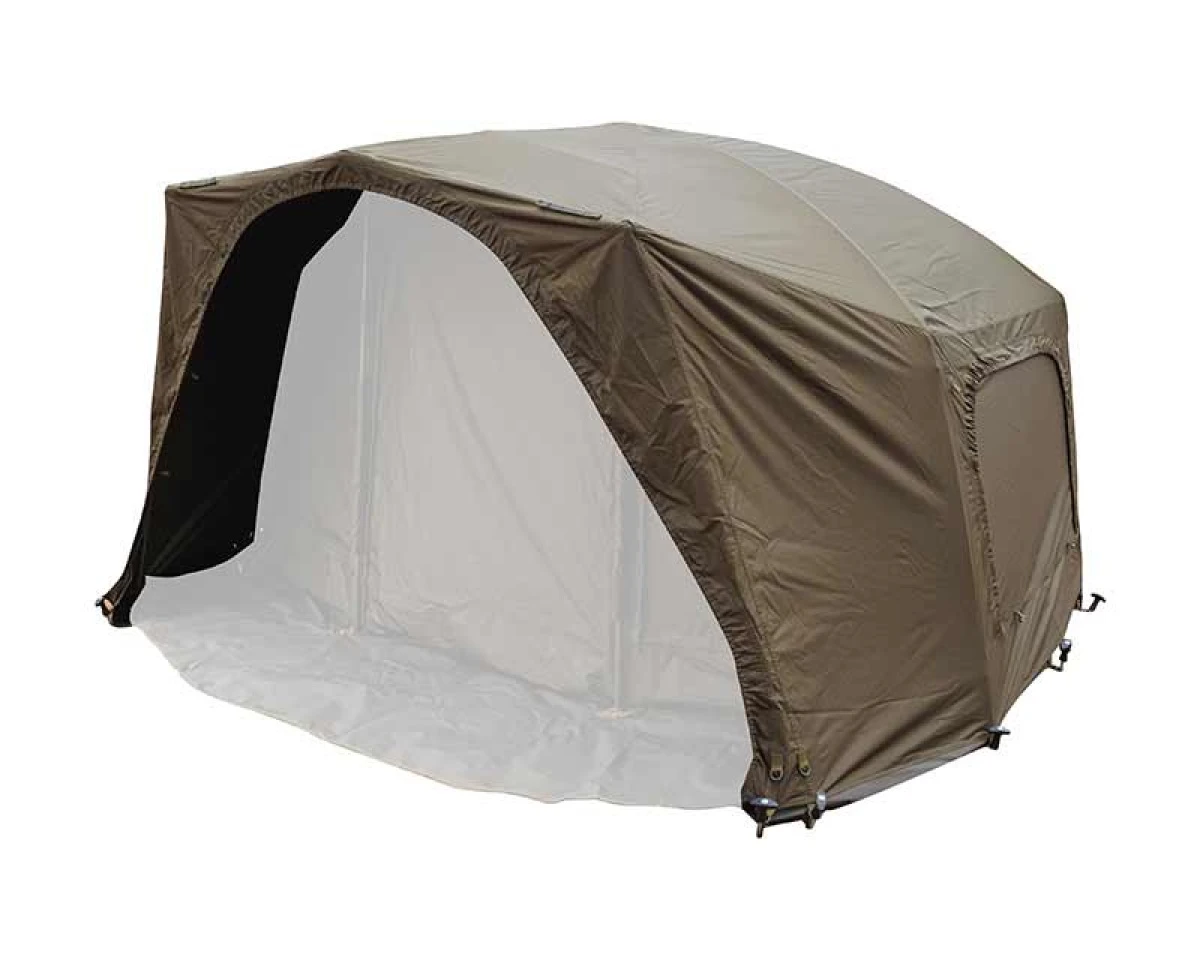 Fox Frontier II - XL Deluxe Wrap - MPN: CUM379 - EAN: 5056808516781