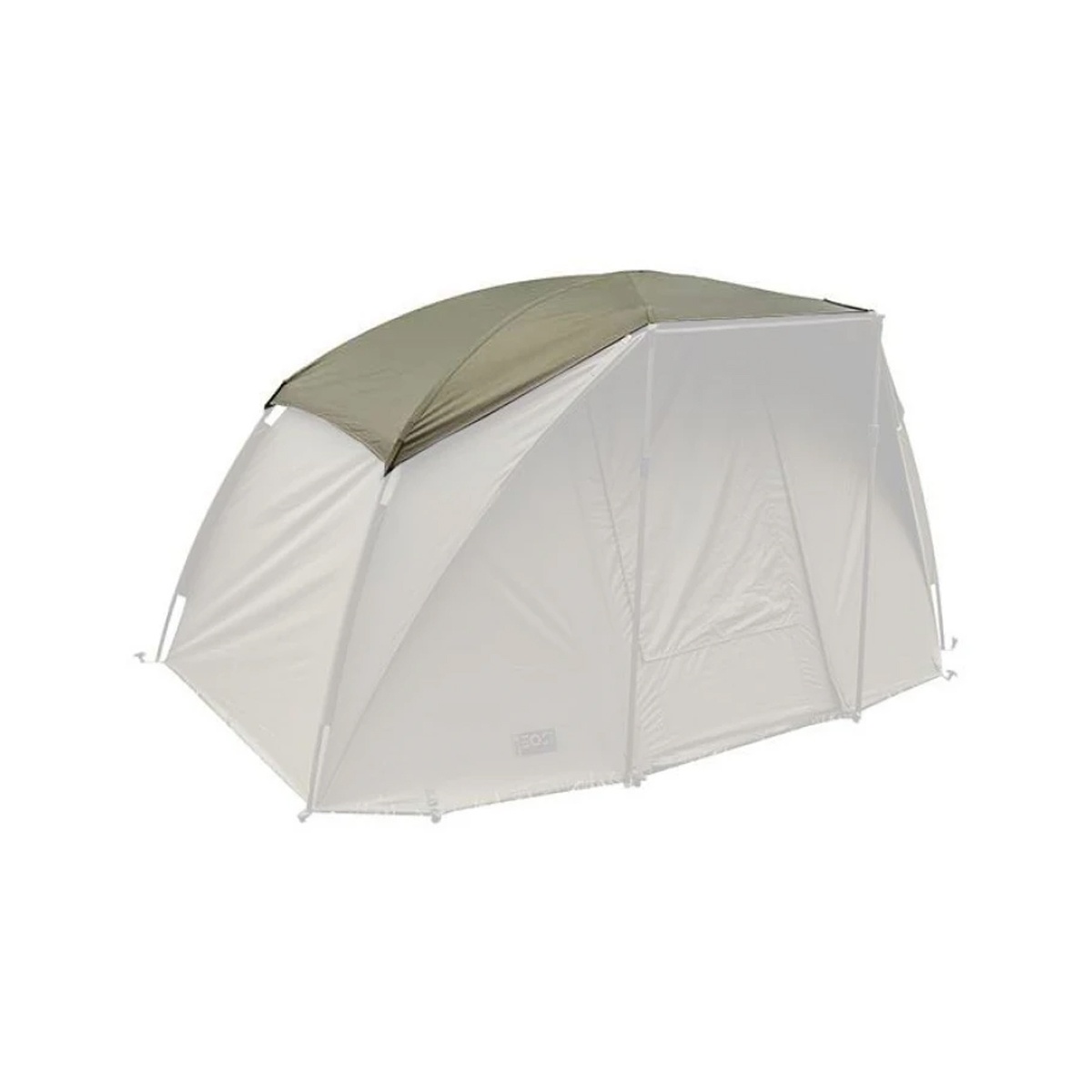 Fox EOS PRO Bivvy - 1 Person Vapour Cap - MPN: CUM393 - EAN: 5056808514817