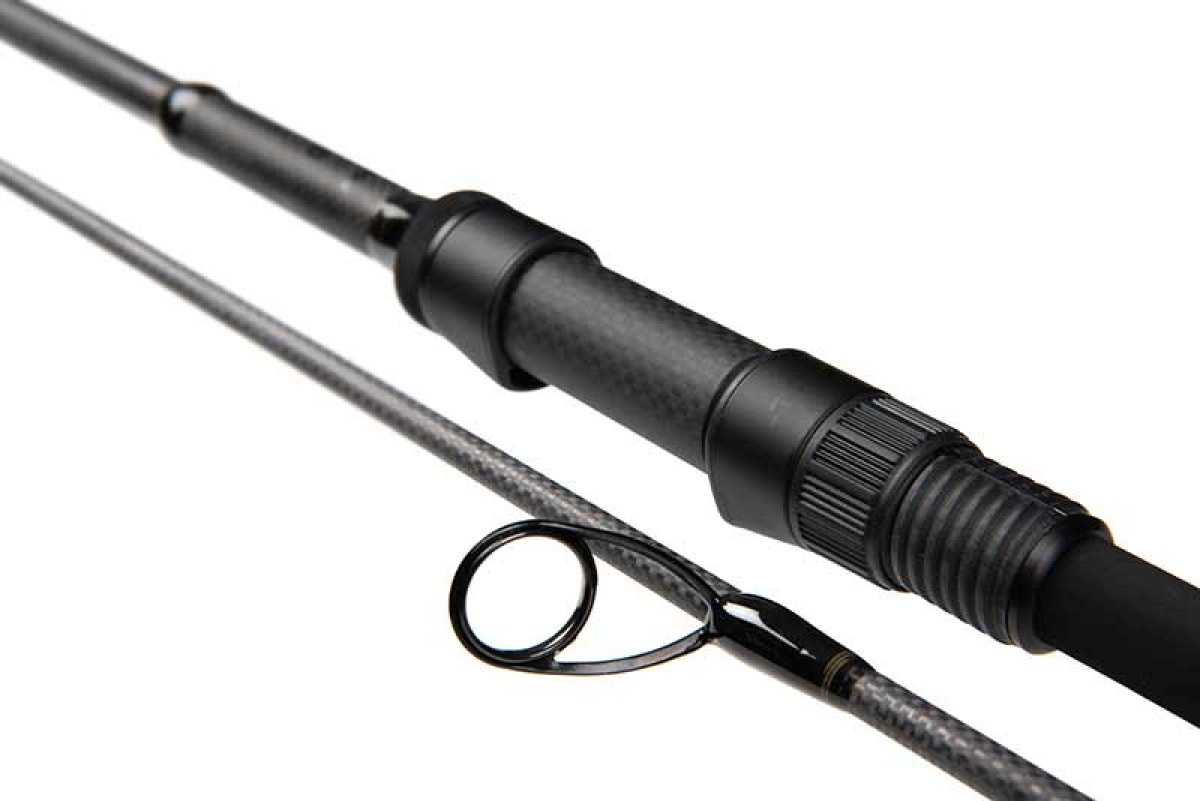 Fox Horizon X6 TI 8-10ft Rodsmodel 8-10ft / 3.25lb - MPN: CRD399 - EAN: 5056808510833