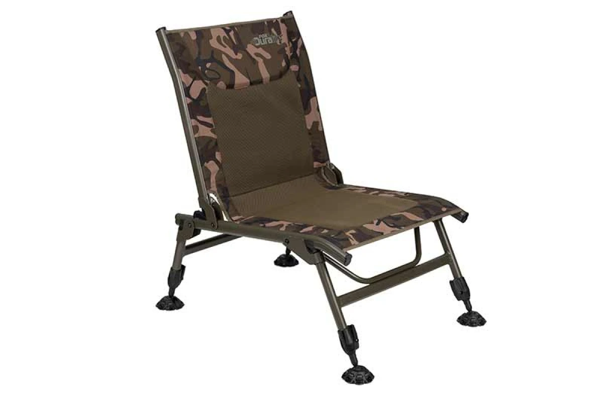 Fox Duralite Recliner Chair - MPN: CBC120 - EAN: 5056808512790