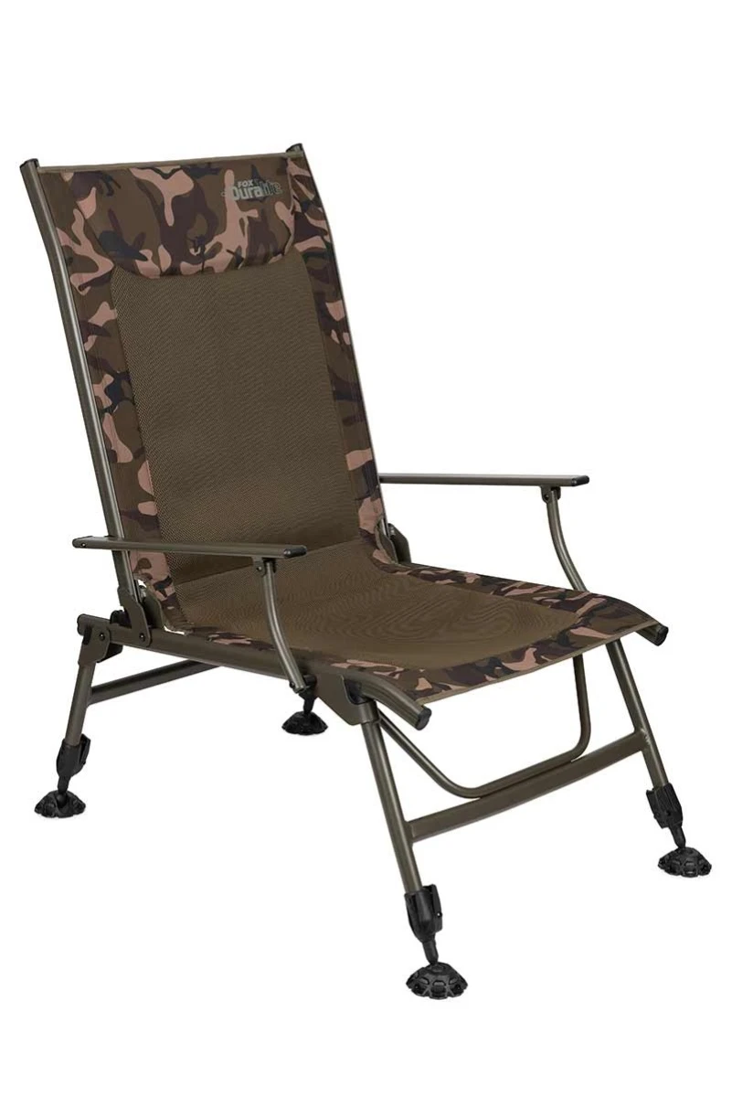 Fox Duralite Recliner XL Arm Chair - MPN: CBC122 - EAN: 5056808512813