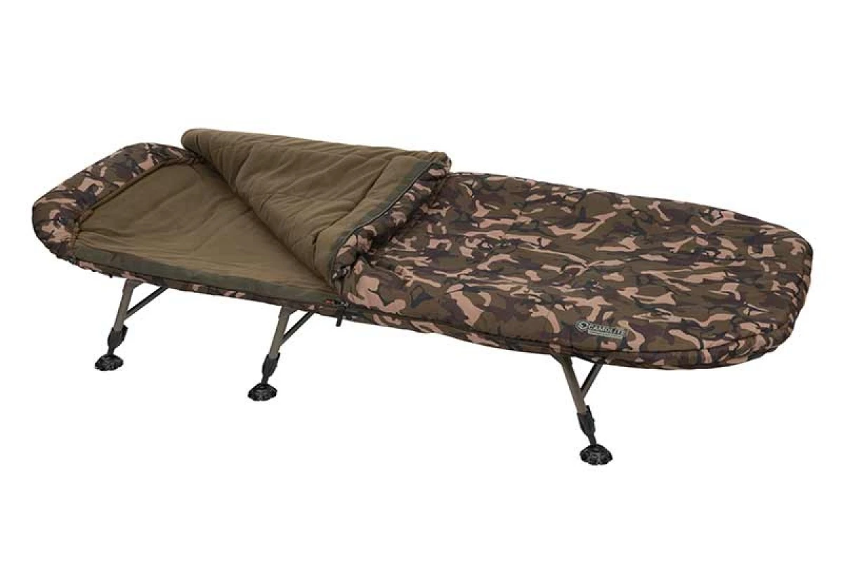 Fox CAMOLITE Compact Sleep System - MPN: CBC123 - EAN: 5056808516644