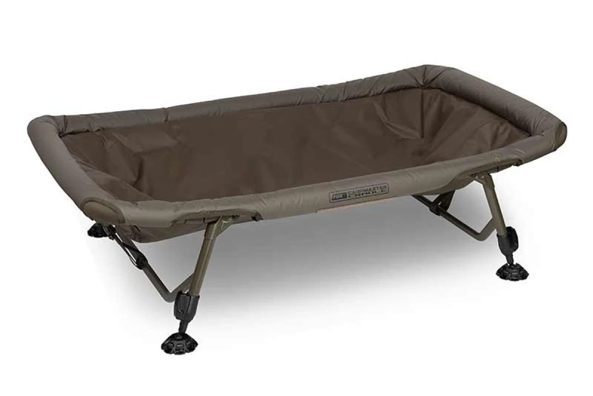 Fox Carpmaster Welded Cradle - MPN: CCC068 - EAN: 5056808511717