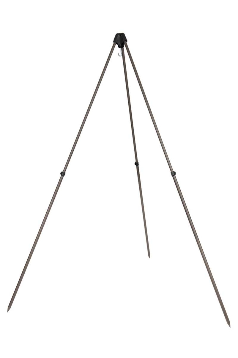 Fox Carpmaster Tripod - MPN: CCC069 - EAN: 5056808516606