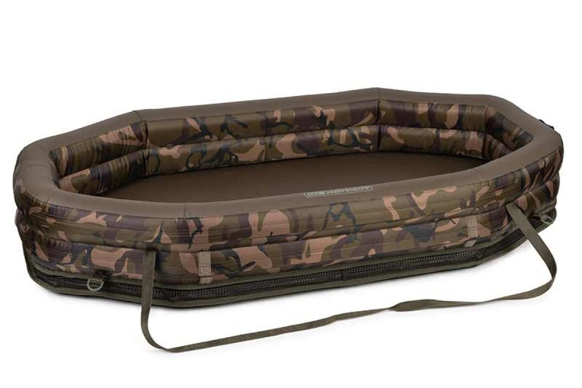 Fox Carpmaster Air Mat - MPN: CCC070 - EAN: 5056808516613