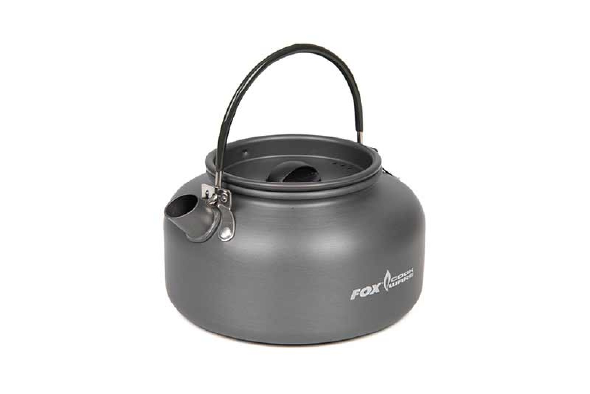 Fox Cookware 0.9L Kettlepojemność 0.9L - MPN: CCW038 - EAN: 5056808511229