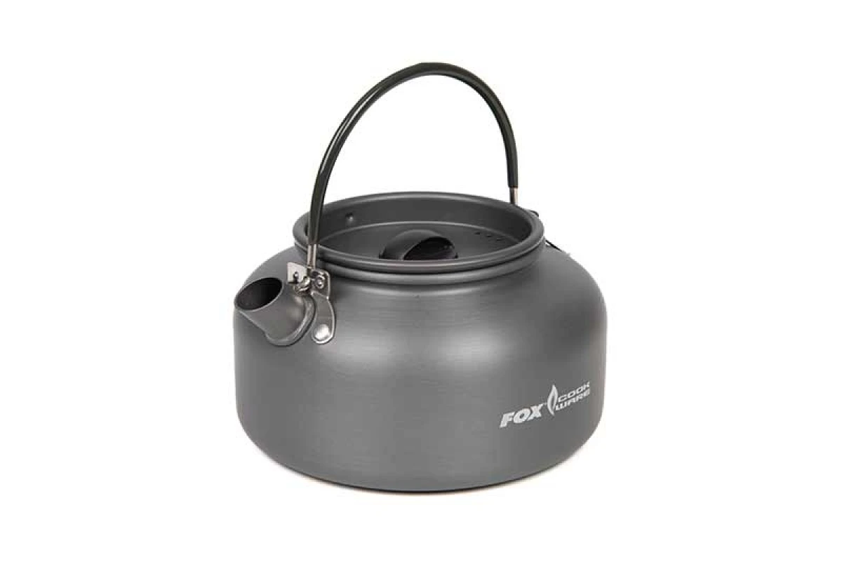 Fox Cookware 0.9L Kettlecapacitate 0.9L - MPN: CCW038 - EAN: 5056808511229