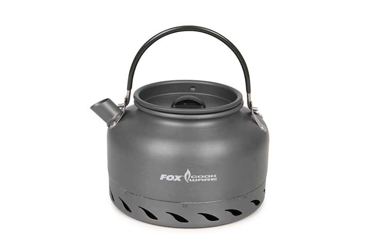 Fox Cookware 0.9L Heat Transfer Kettlepojemność 0.9L - MPN: CCW039 - EAN: 5056808511236