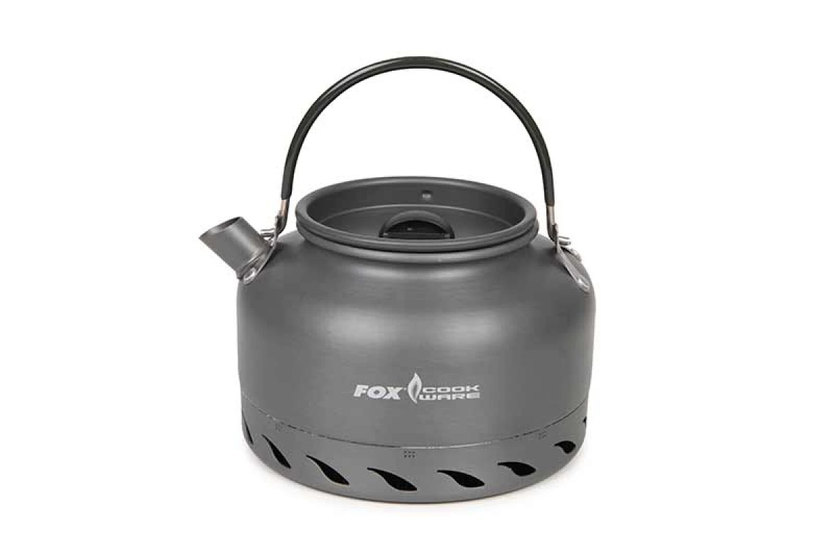 Fox Cookware 0.9L Heat Transfer Kettlecapacità 0.9L - MPN: CCW039 - EAN: 5056808511236