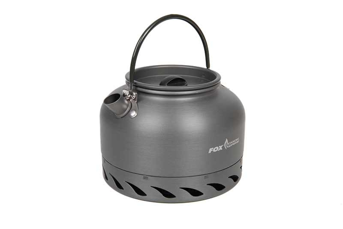 Fox Cookware 1.5L Heat Transfer Kettlepojemność 1.5L - MPN: CCW040 - EAN: 5056808511243