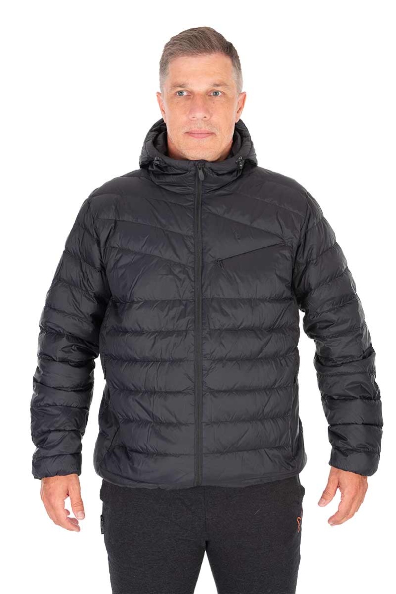 Fox Explorer Downfill Packaway Jacketrozmiar S - MPN: CFX516 - EAN: 5056808512264