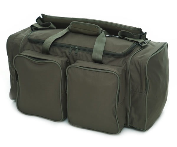 Trakker NXG Carryall - 204100 - Universal Bag > Carp Fishing Accessory Bags  and Covers > Transport Bags - ROCKWORLD Carp Tackle Shop