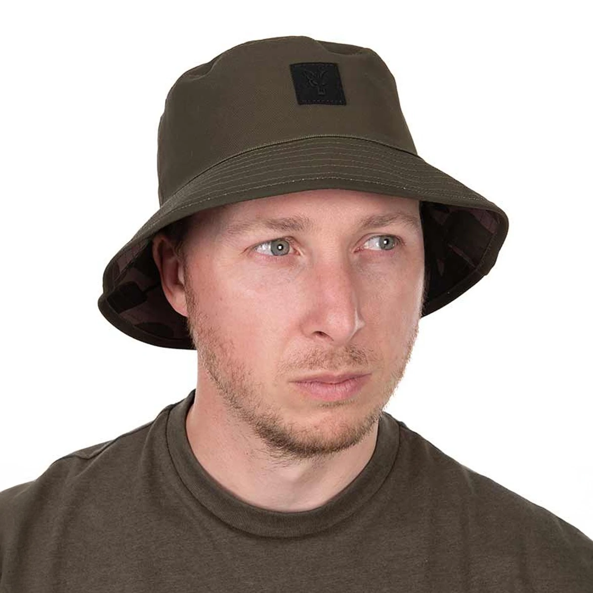 Fox Reversibe Bucket Hat - MPN: CHH040 - EAN: 5056808511045
