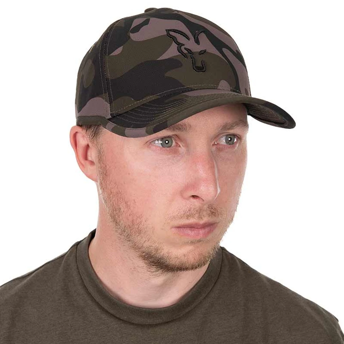 Fox CAMO Baseball Scoop - MPN: CHH043 - EAN: 5056808511076
